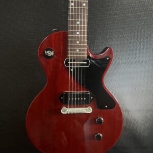 Gibson Les Paul Junior Lennon Mod