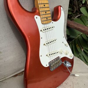 2022 Custom Shop Limited Edition Stratocaster