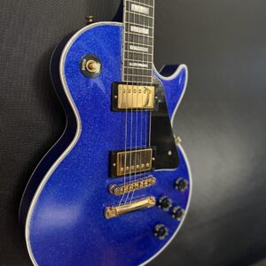 2024 Gibson Limited Edition Les Paul Custom