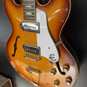 1967 Epiphone Casino