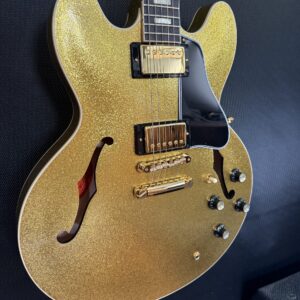Limited Edition 2024 Gibson Custom Shop 1964 ES-335 VOS Reissue