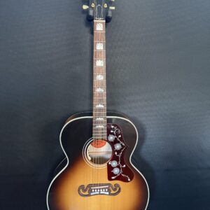 Gibson J-150 Noel Gallagher 2021 - Hand-Signed by Noel