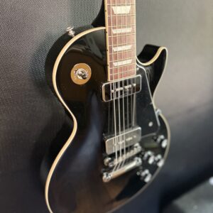 Gibson Noel Gallagher Signature Les Paul Limited Ebony