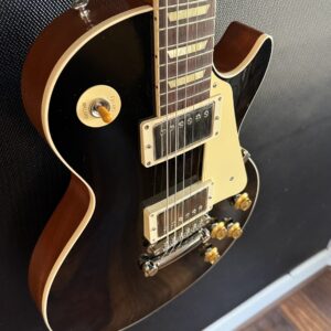 Gibson Custom Shop Wildwood 57 Reissue Standard Les Paul Guitar