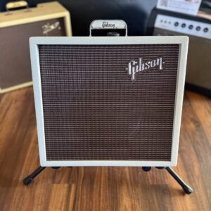 Gibson Falcon 5  1x10 Combo Amp New USA Built/Designed by Randall Smith and MESA/Boogie